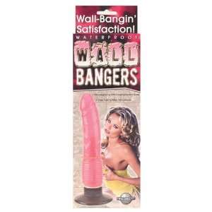  Wall bangers vibe   pink