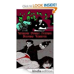    Feature (Zombies, Samurai, and Secret Agents) [Kindle Edition