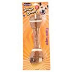   Factory 547695 8 9 in. Fusions Soup Bone Beef and Barley
