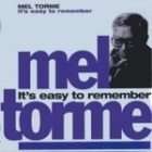 Mel Torme   Its Easy To Remember (2 CD Set) NEW/SEALED