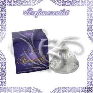 Baby Phat Fabulosity Kimora Lee Simmons 3.4 Perfume NIB  