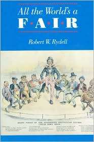   1876 1916, (0226732401), Robert W. Rydell, Textbooks   