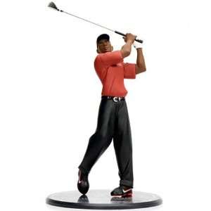  Tiger Woods All Star Vinyl 10   Legends Series (Upper Deck 