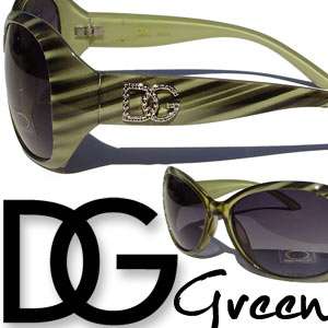 Pick 1 3 Womens DG Sunglasses Designer Eye wear Fashion  