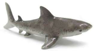Northern Rose Miniature   Great White Shark Baby R160  