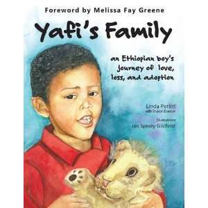  Yafis Family an Ethiopian boys journey of love, loss 