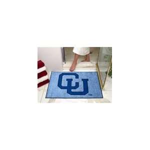  Columbia Lions All Star Rug