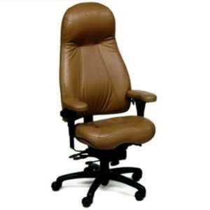  High Back Ultimate Executive Chair