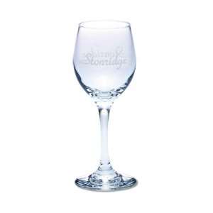  Perception Wine Glass   6.5 oz.   72 with your logo 