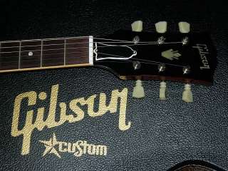 2010 Gibson Custom Historic 1960 ES 335 Dot Reissue 50th Anniversary 