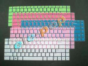 Backlit DELL Inspiron N5040 N5050 VOSTRO V131 Keyboard Protector Cover 
