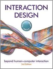   Interaction, (0470665769), Yvonne Rogers, Textbooks   