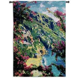 Positano Wall Hanging 