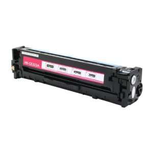  Rosewill RTCA CE323A Magenta Toner Cartridge for HP Color 