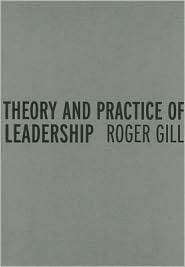  of Leadership, (0761971769), Roger Gill, Textbooks   