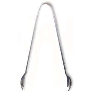  Stainless Steel Ice Tongs Big
