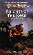 Knights of the Rose The Roland Green