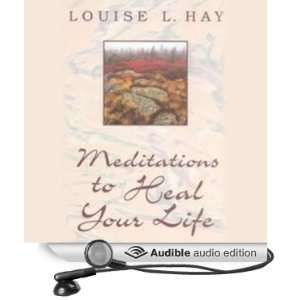   to Heal Your Life (Audible Audio Edition) Louise L. Hay Books