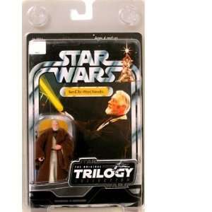  Ben Obi Wan Kenobi Action Figure Toys & Games