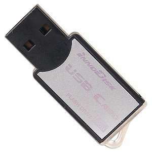  InnoDisk 1GB USB 2.0 Flash Drive Electronics