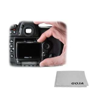   NIKON D3S D3X Digital SLR Cameras + Premium Goja Microfiber Lens