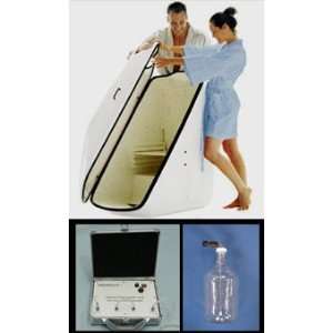  Steam, Ozone, Oxygen Therapy Package #55 Health 