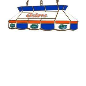  Sports Fan Products 7905 FLA College Stained Glass Tear 