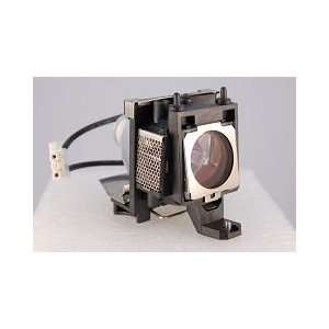  Replacement projector / TV lamp 5J.J1S01.001 for BenQ CP220 / MP610 