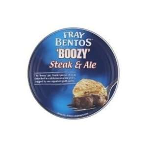 Fray Bentos Steak and Ale Pie 475g  Grocery & Gourmet Food