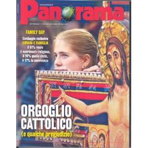  Panorama [Magazine Subscription] 