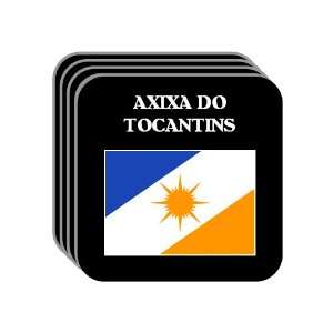  Tocantins   AXIXA DO TOCANTINS Set of 4 Mini Mousepad 