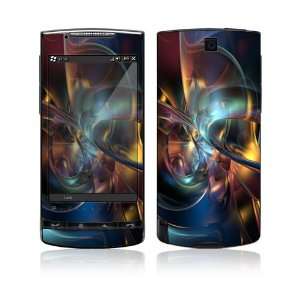  Abstract Space Art Protective Skin Cover Decal Sticker for 