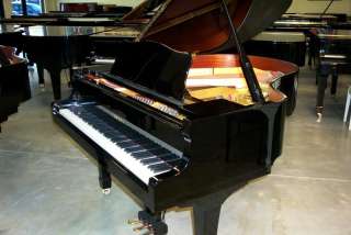 Yamaha G2 Baby Grand Piano Outlet  