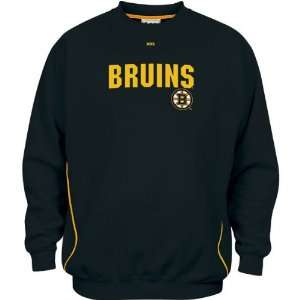  Boston Bruins Winning Standard Crewneck Sweatshirt Sports 