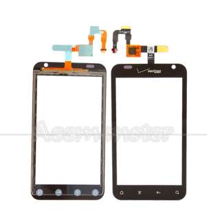 NEW Touch Glass Screen Digitizer for Verizon HTC Rhyme / Bliss  