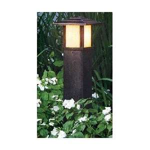  Pathlight Bollard   28285 Patio, Lawn & Garden