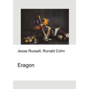  Eragon Ronald Cohn Jesse Russell Books