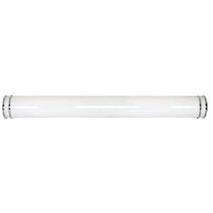  Nuvo Lighting 60/904R Brushed Nickel Glamour Contemporary 