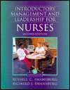   Nurses, (076370640X), Russell C. Swansburg, Textbooks   