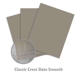  CLASSIC CREST Slate Paper   2000/Carton