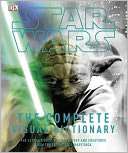 Star Wars the Complete Visual Ryder Windham