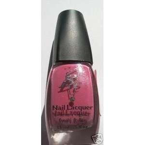  BE Nail Lacquer   Up Town Girl Beauty