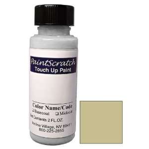Oz. Bottle of Titanium Pearl Touch Up Paint for 2003 Subaru Legacy 