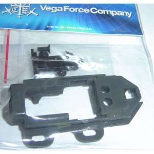VFC Upper Receiver Rear Cap for VFC SCAR Series BB    VFC SC19  
