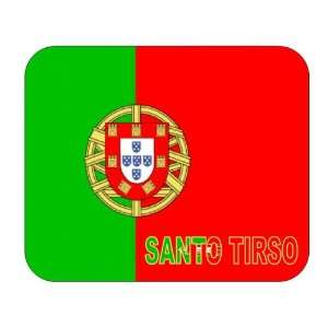  Portugal, Santo Tirso mouse pad 