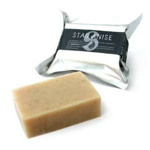  SOAP  n  SCENT Aromatherapy STAR ANISE Herbal Soap Beauty