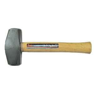   62 213 3  Pound Drilling Hammer With Hardwood Handle