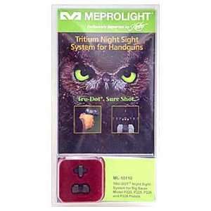  Meprolight Tru Dot Sight Sig P220, 225, 226, 228 Green 