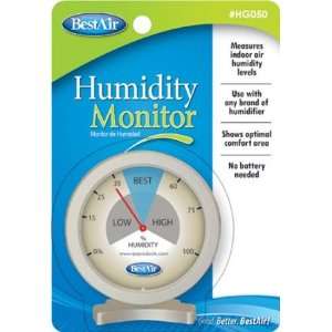  Best Aire Humidity Monitor