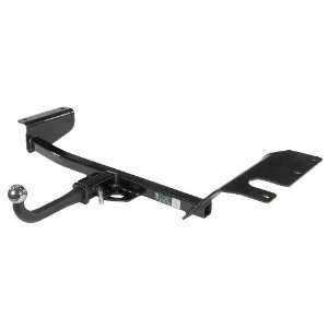  CURT Manufacturing 111851 Class 1 Trailer Hitch with 1 7/8 
